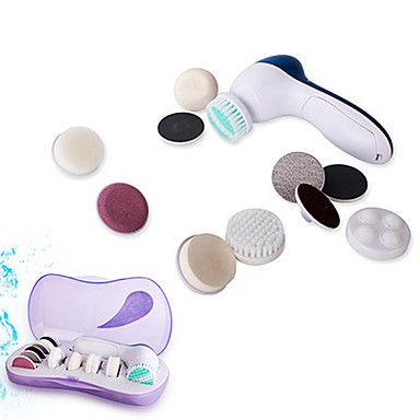 11 in 1 Multifunction Face Massager